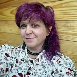 Meet your Posher, Andrea